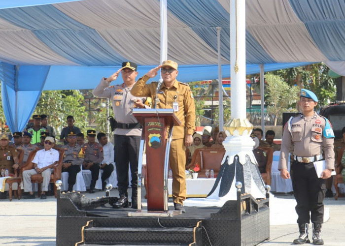 Pilkades Serentak 2026 di Pemalang, Polres Terjunkan 2.300 Personel untuk Pengamanan