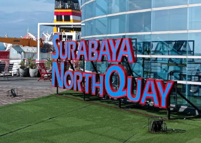 Ada yang Gratis Guys, Ini 10 Wisata Baru di Surabaya yang Cocok untuk Healing Murah