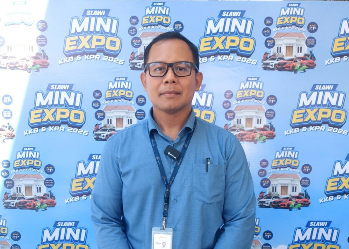 Peringati HUT ke-63, Bank Jateng Cabang Slawi Gelar Mini Expo KKB dan KPR 2026