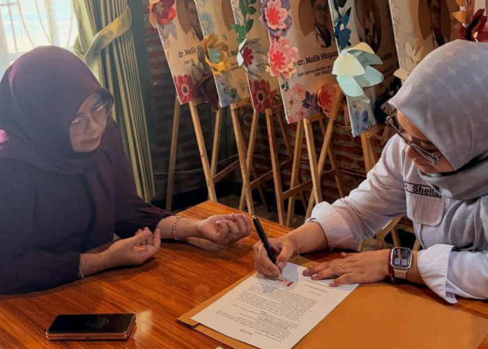 Viral! Dihina Keluarga Pasien, Dokter di Tegal Lapor Polisi