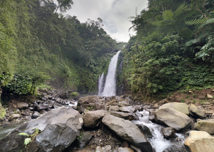 7 Curug Indah di Purwokerto dengan Akses Mudah, Cocok untuk Liburan Alam Tanpa Ribet