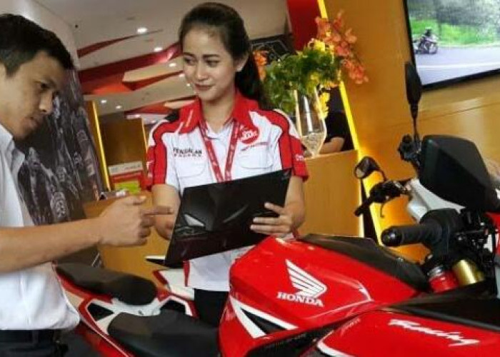 Ingin Kredit Motor? Begini Tips Supaya Kredit Motor Cepat Disetujui 