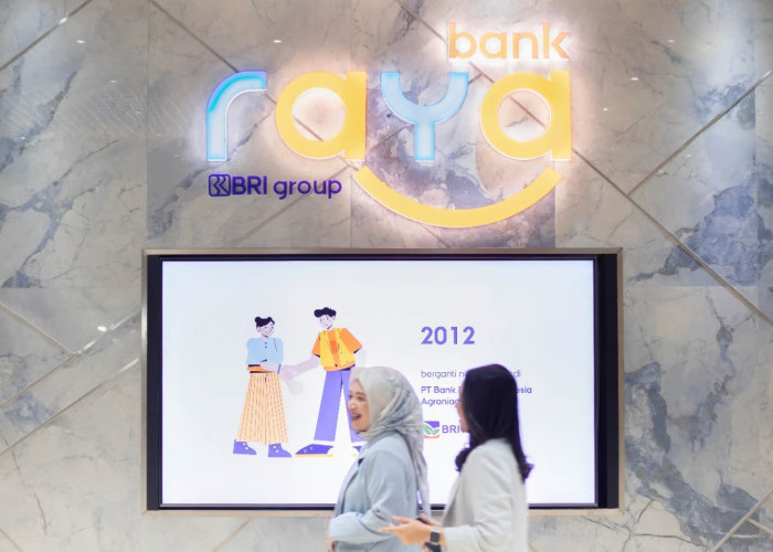 Daftar Bunga Deposito Bank Digital yang Bisa Jadi Pilihan Ivestasi Menarik