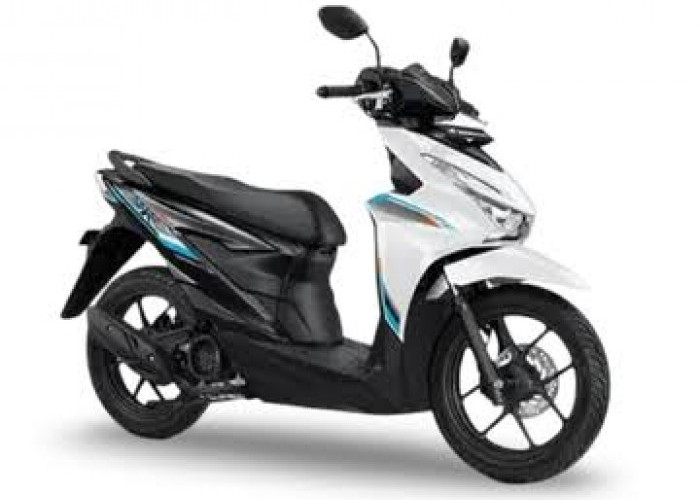5 Alasan Haru Pemilik Honda BeAT CBS, Setia Menemani Kuliah Hingga Kerja Nyata