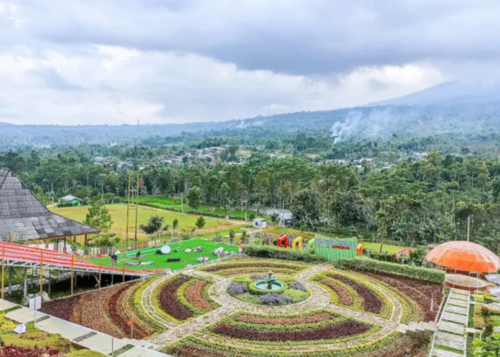 6 Tempat Wisata di Pemalang yang Wajib Dikunjungi, Seru dan Cocok untuk Liburan Keluarga 