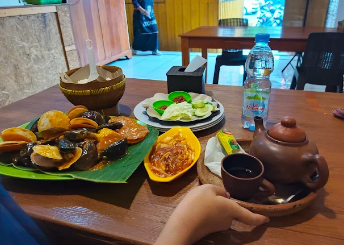 7 Restoran Seafood di Tegal Paling Enak dan Terkenal, Wajib Dikunjungi saat Liburan