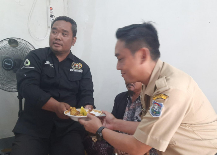 Tegal Siap Jadi Tuan Rumah Puncak Peringatan HPN Tingkat Jateng