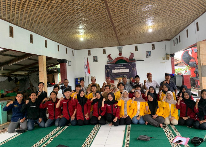 Wujudkan Moderasi Beragama dalam Bingkai Pancasila dan Kewarganegaraan, HMPS PPKn UPS Lakukan Hal Ini