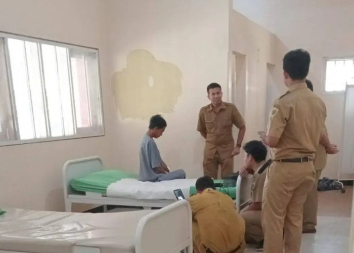 Disdukcapil Hadirkan Layanan Pandu Disana bagi Warga Disabilitas, Lansia dan Sakit Berat