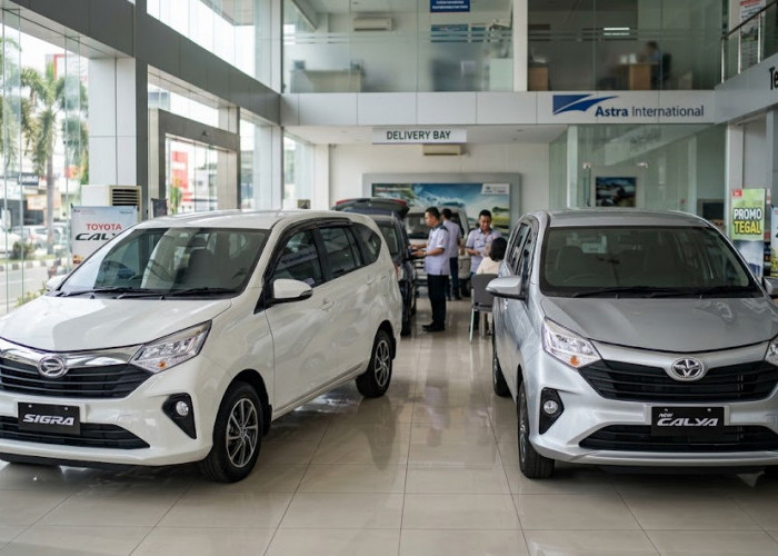 10 Rekomendasi Mobil MPV Murah 2026, Harga Mulai Rp144 Jutaan