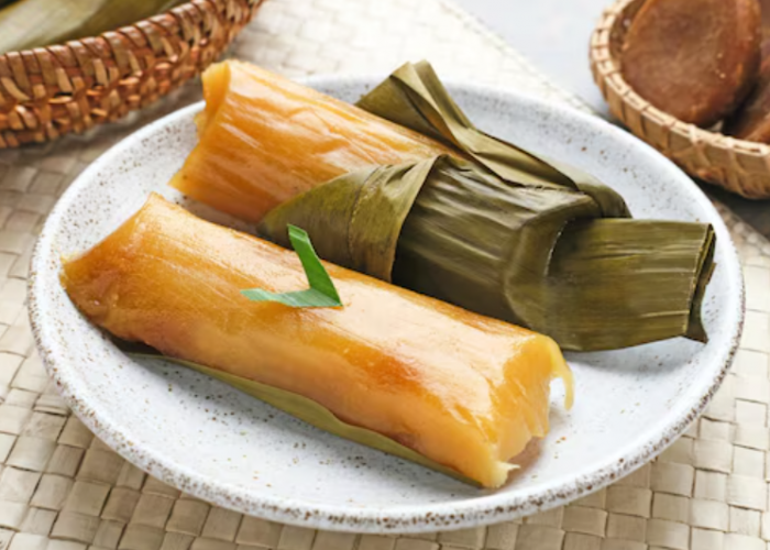 8 Jajanan Pasar khas Purbalingga yang Rasanya Menggoyang Lidah, Ada yang Manis Legit Menggoda