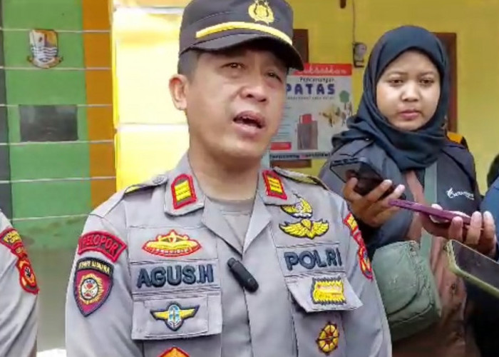 Geger! Pencurian Tali Pocong di Cirebon Bikin Geram Warga, Diduga Gara-gara Isu Hamil 