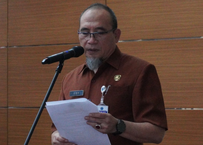 Serapan Anggaran di Brebes Pada Semester I Capai Rp1,285 Triliun