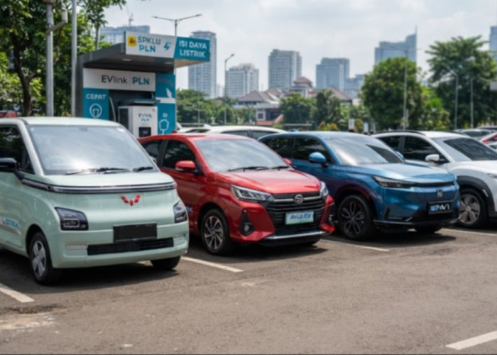 Daftar Harga Mobil Listrik Termurah Oktober 2026: Wuling, Seres, & BYD Mulai 100 Jutaan!