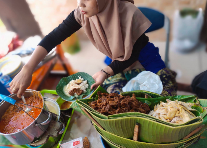 6 Rekomendasi Tempat Sarapan Pagi di Semarang yang Enak dan Populer