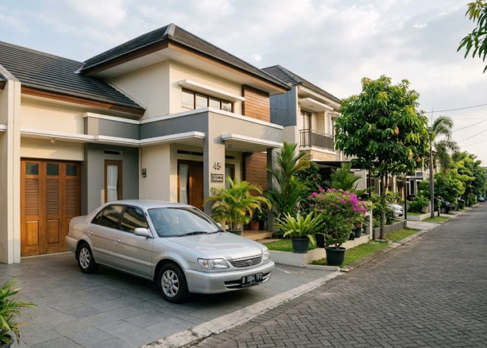 Punya Budget Terbatas? Ini 7 Sedan Bekas yang Cocok untuk Gen Z