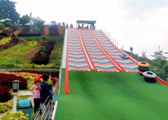 6 Wisata Murah di Pemalang Buat Referensi Para Backpacker