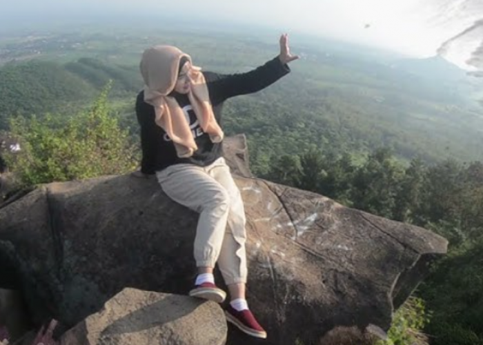 Rekomendasi Wisata di Tegal paling Murah dengan Pemandangan Memukau, Cocok untuk Healing & Liburan Keluarga