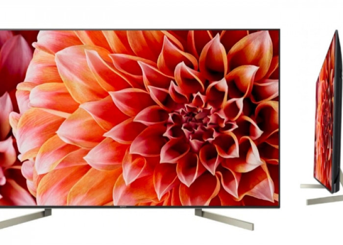 Kelebihan Android TV SONY Layar 55 Inch Ultra HD KD-55X9000F yang Jarang Diketahui, Intip di SINI