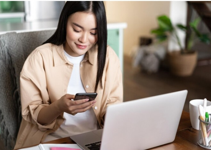 3 Alasan Pengguna Pinjaman Online Lebih Banyak Perempuan, Benarkah Rawan Galbay?