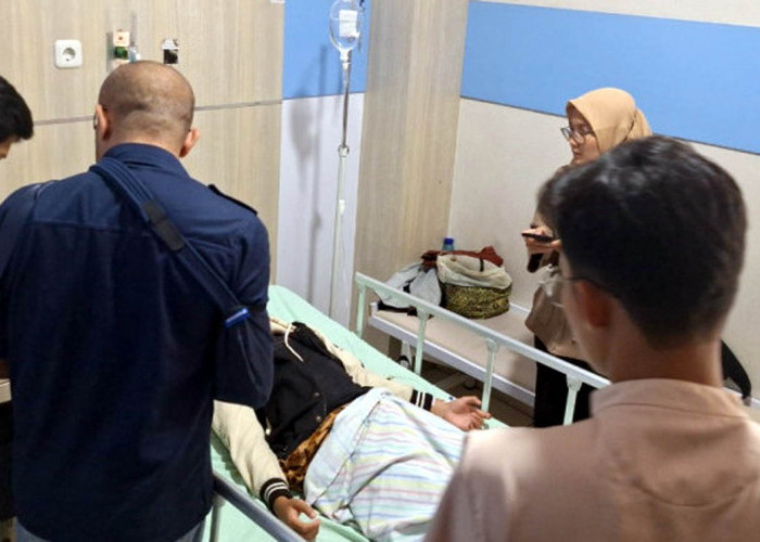 Dugaan Perundungan Siswa SMP di Pekalongan, Korban Sempat Mengalami Koma