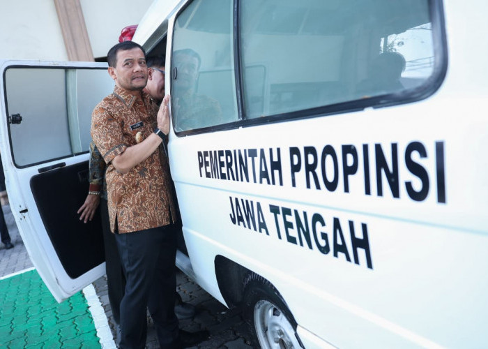Tekan Stigma Mental, Konsultasi Psikolog Gratis Resmi Dirilis di Jateng