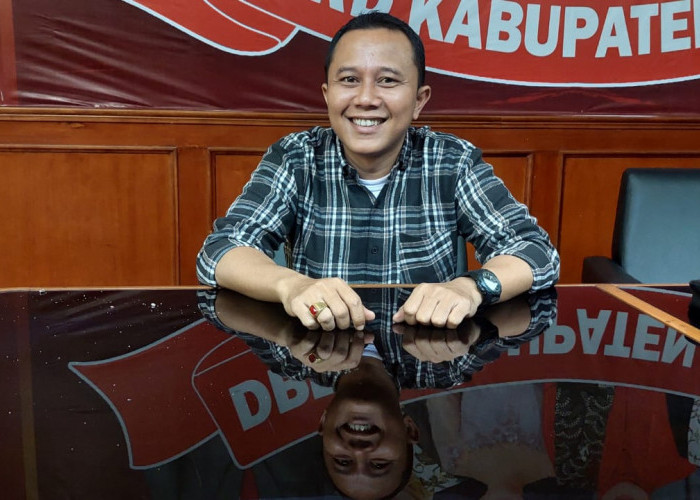 Fraksi PDI Perjuangan Kabupaten Tegal Minta Rekam KTP-el Dipercepat 