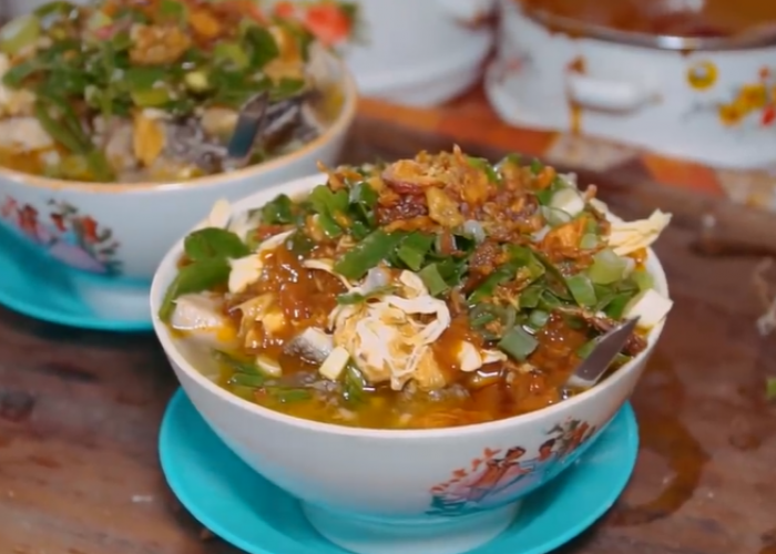 5 Warung Soto Tegal Paling Enak yang Selalu Ramai Pembeli