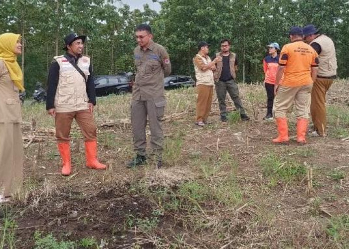 Kabar Baik! Huntara Warga Padasari Tegal Dibangun Pakai Teknologi RISHA, Target Rampung Sebelum Ramadan