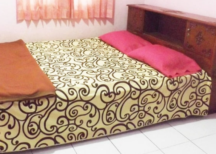 Daftar Penginapan Murah Jogja Dekat Malioboro, Mulai 100Rb!