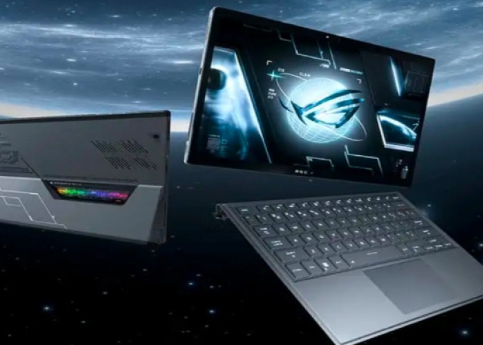 Spesifikasi ASUS ROG Flow X16 Laptop Progamer Harga Murah yang Jadi Andalan, Begini Performanya