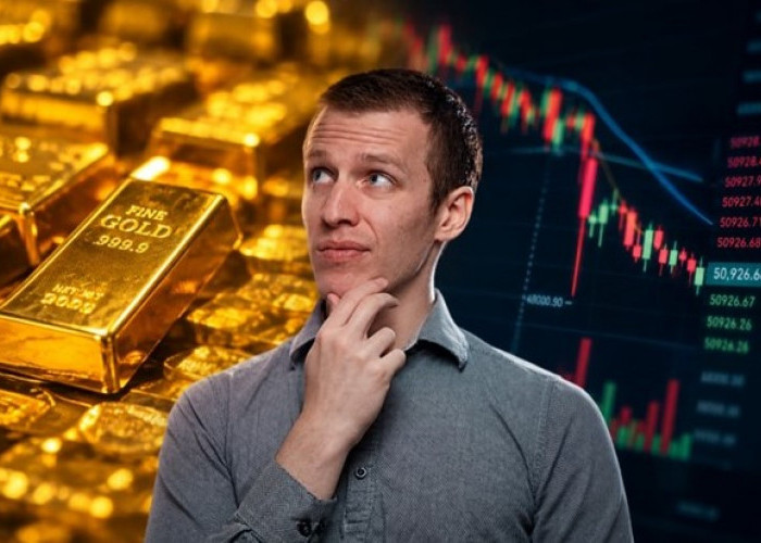 Investasi Reksa Dana vs Emas: Analisis Risiko dan Potensi Keuntungan Jangka Panjang bagi Mahasiswa 