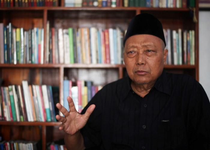 'Mangir' Siap Gucang Dunia Teater Kota Tegal: Angkat Kisah dari Sejarah Mataram Islam