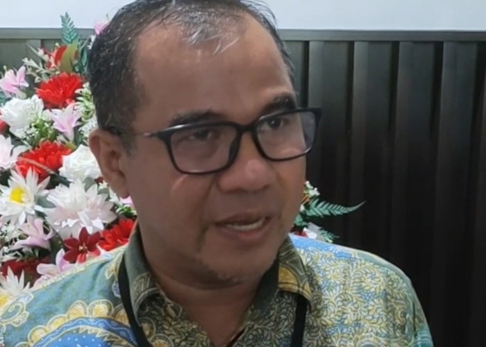 Langkah KPK Perketat Tata Kelola Anggaran Pemkot dan DPRD Tegal