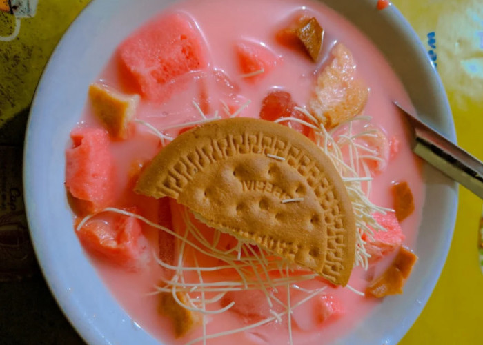 Minuman Legendaris Khas Pekalongan, 3 Rekomendasi yang Tak Boleh Dilewatkan! 