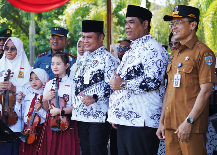 Kenaikan Insentif Guru Honorer di 2026, Menjadi Kado di Hari Guru