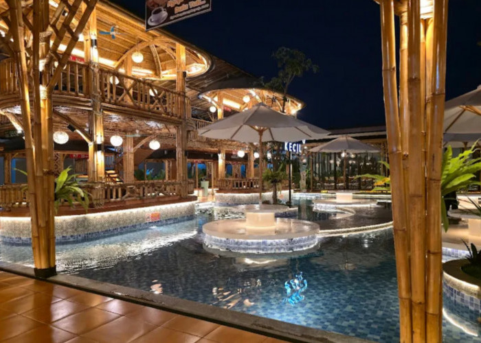 Inilah Restoran Instagramable di Solo yang Cocok untuk Makan Bareng Keluarga Saat Liburan