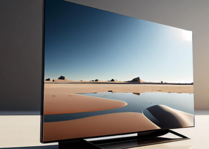 3 Alasan Membeli Smart TV. Apakah Memang Sudah Perlu Kamu Beli?