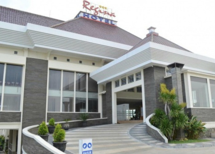 Gagal Panen, Petani Desak Hotel di Pemalang Tepati Komitmen Penyelesaian