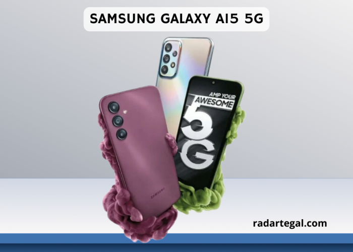 Samsung Galaxy A14 5G, Harga Rp2 Jutaan dengan Kualitas di Atas Rata-rata Segera Rilis Tahun 2024