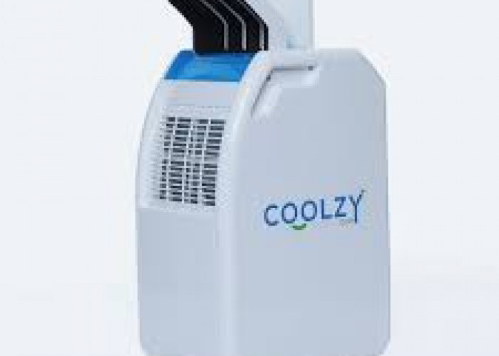 Intip Harga AC  portable Coolzy Pro Terbaru Mei 2024, Murce atau Mahal Yah?