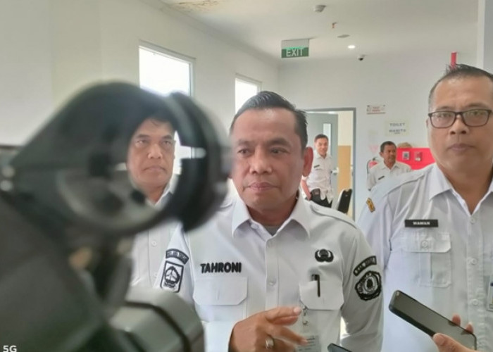 Pemkab Siap Buka 14 Posko Mudik di Brebes