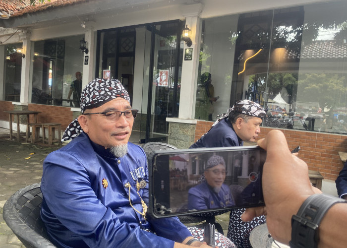 Ada Kelebihan Potongan Pajak di Gaji dan Tunjangan Guru ASN Brebes, Ini Penjelasan Kepala BPKAD