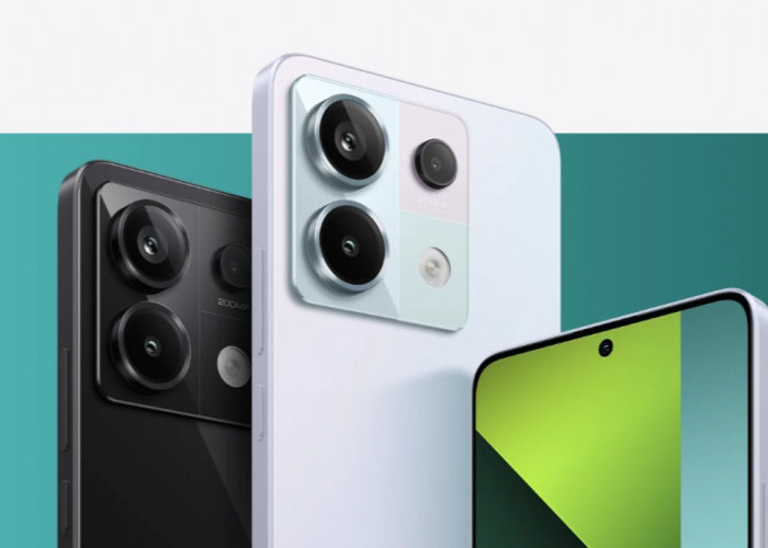 Libas Game Berat! Ini 5 HP Android Gaming Murah RAM 12GB Paling Worth It