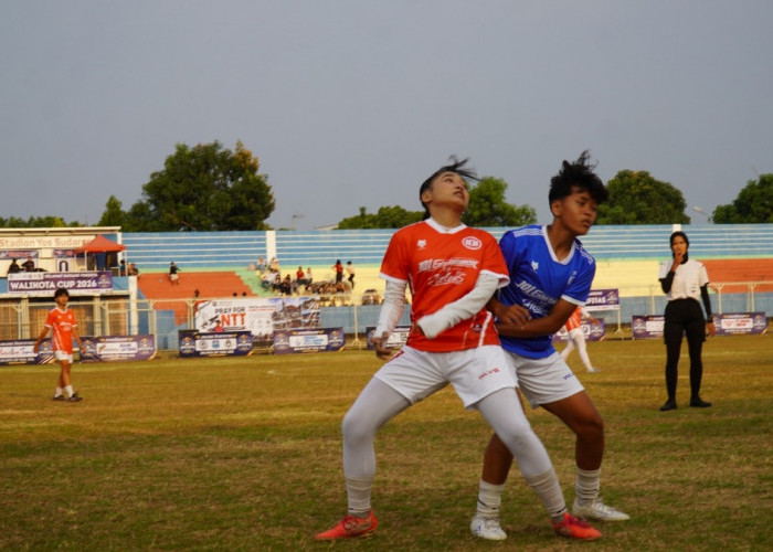 Tak Hanya FAP, Simbol Hiburan Malam di Wali Kota Cup Tegal pun Disoal PKS 