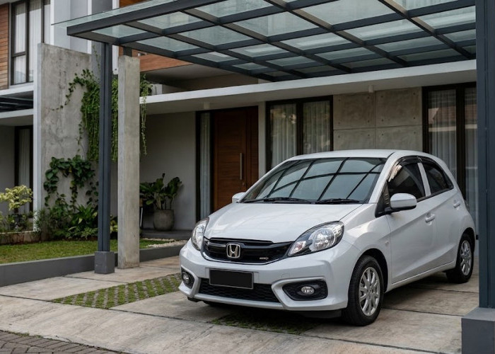 6 Pilihan Mobil Matic Honda Bekas Murah 2026, Harga Mulai Rp88 Jutaan