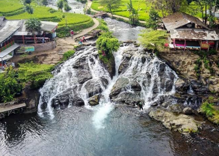 5 Rekomendasi Wisata Pemandian di Pemalang yang Bikin Badan Segar