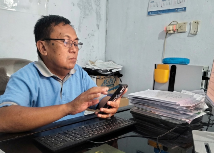 Persiapan Pilkades Serentak Kabupaten Tegal Memasuki Tahap Pembentukan Panitia