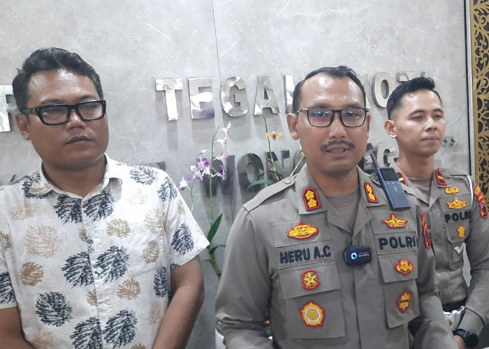 Video Viral di Medsos, Mobil Calya Hitam Dikejar Polantas dan Warga, Ini Kata Polisi