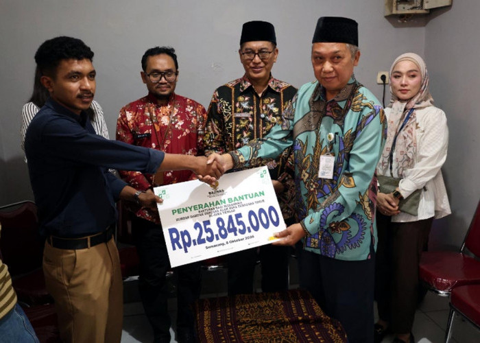 Pemprov Jateng Tanggung Biaya Kos Mahasiswa NTT Terdampak Bencana